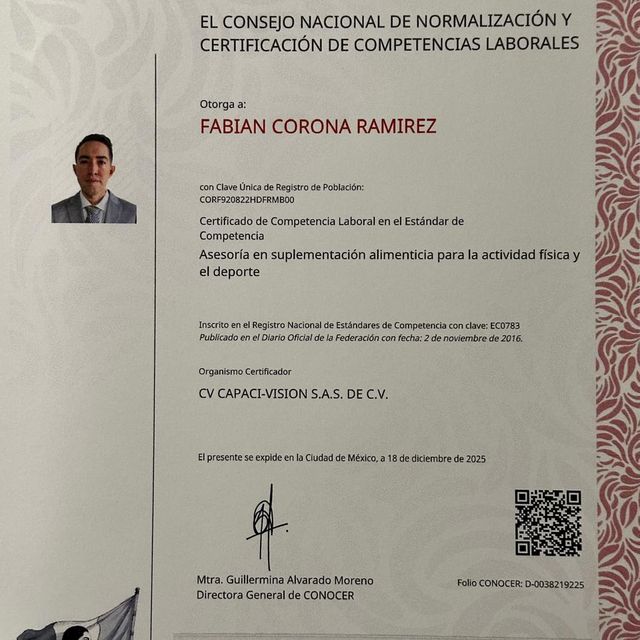 Ampliar imagen: certificate 3