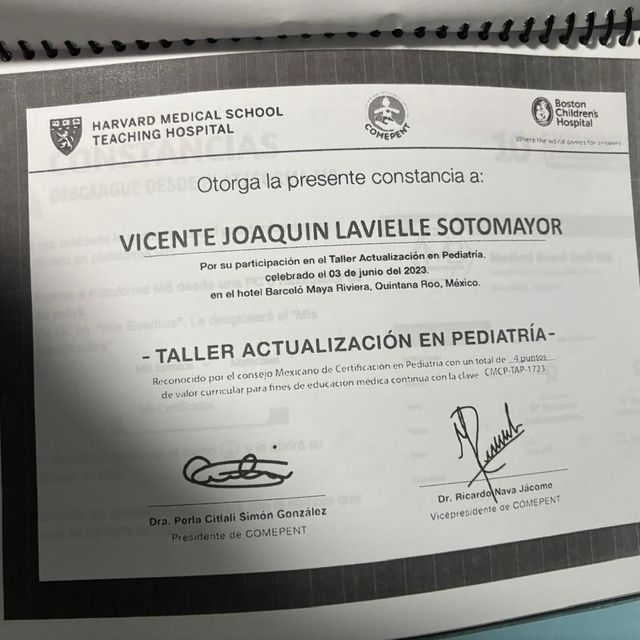 Ampliar imagen: certificate 2