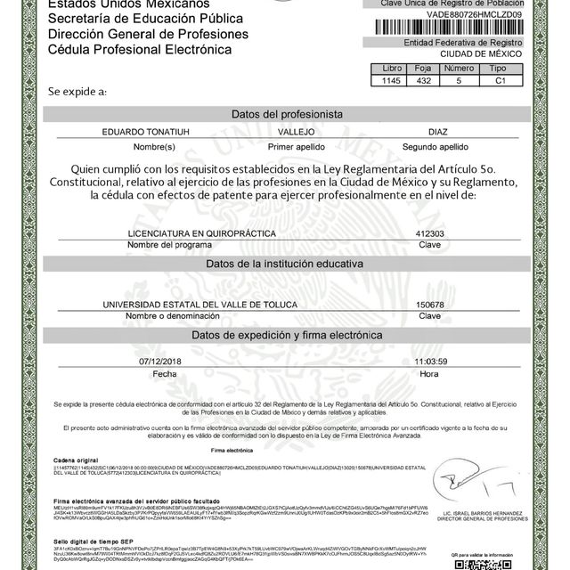 Ampliar imagen: certificate 3