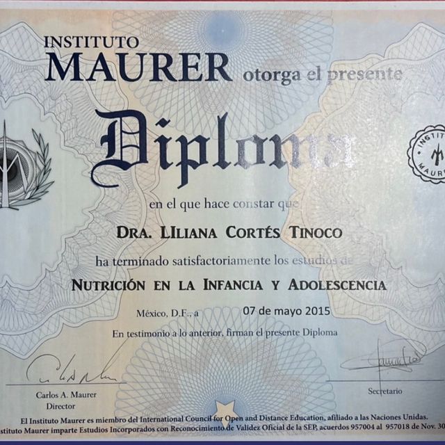 Ampliar imagen: certificate 7