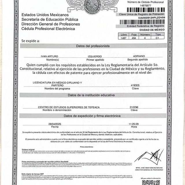 Ampliar imagen: certificate 1