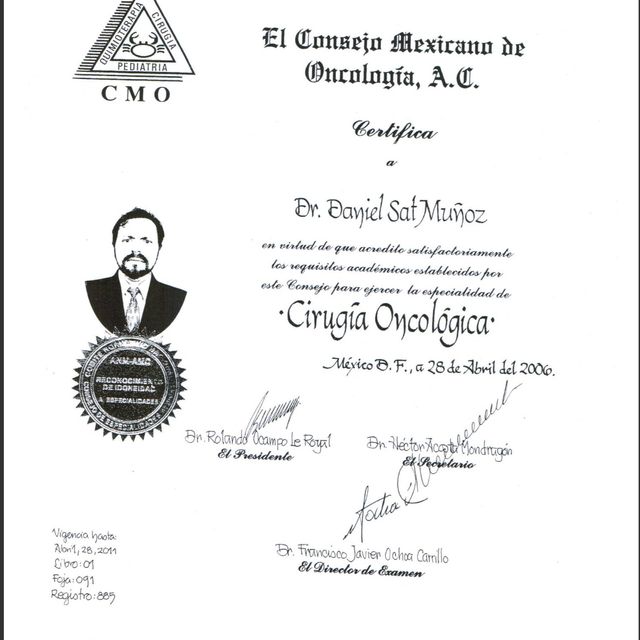Ampliar imagen: certificate 1