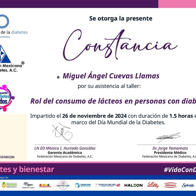 Ampliar imagen: certificate 12