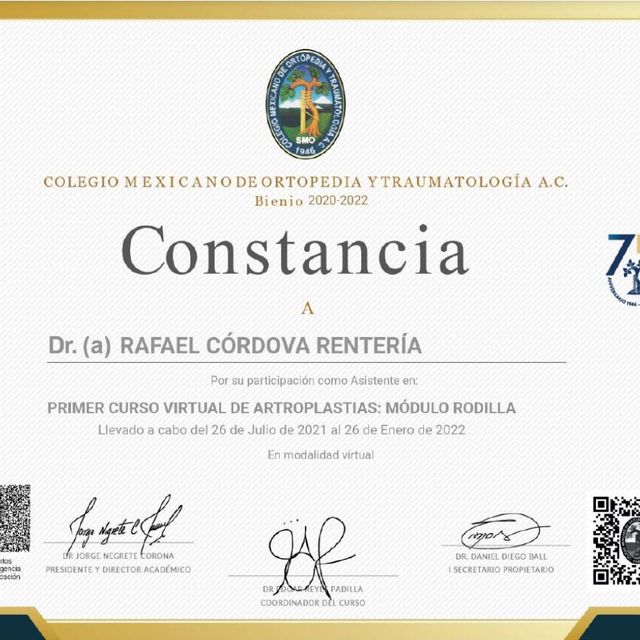 Ampliar imagen: certificate 5