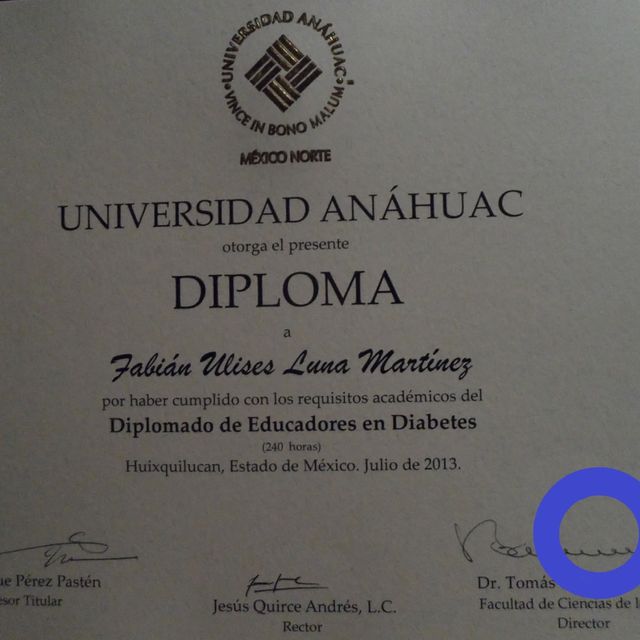 Ampliar imagen: certificate 2