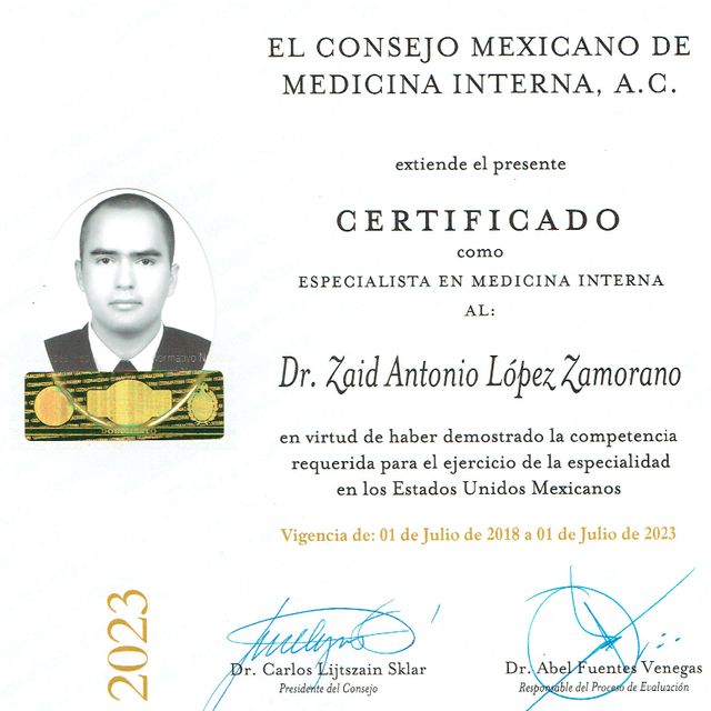 Ampliar imagen: certificate 2