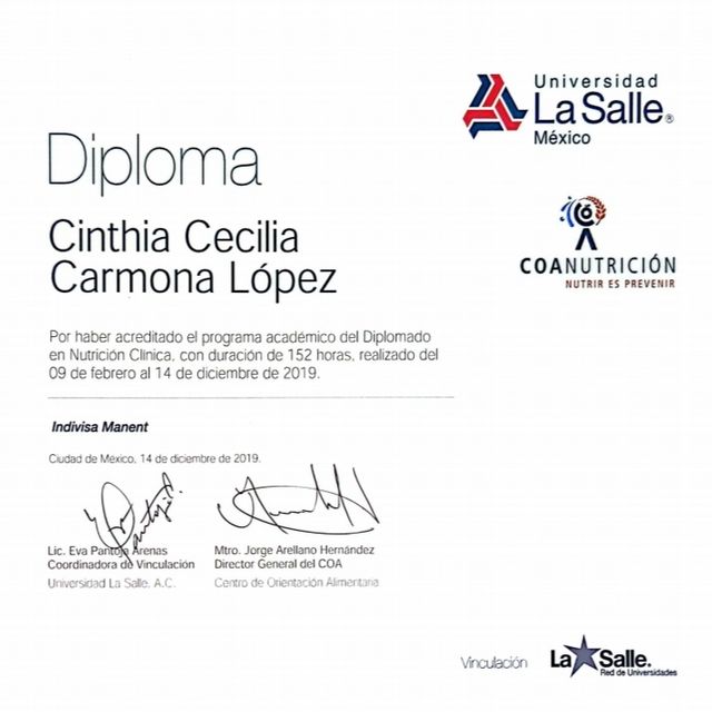 Ampliar imagen: certificate 1