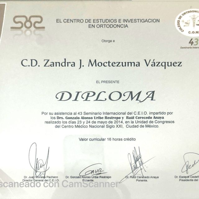 Ampliar imagen: certificate 9