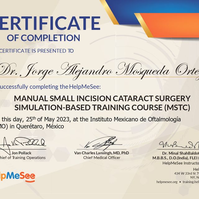 Ampliar imagen: certificate 3