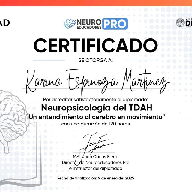 Ampliar imagen: certificate 3