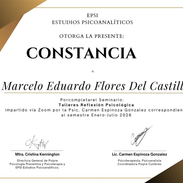 Ampliar imagen: certificate 3