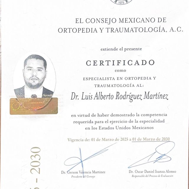 Ampliar imagen: certificate 1