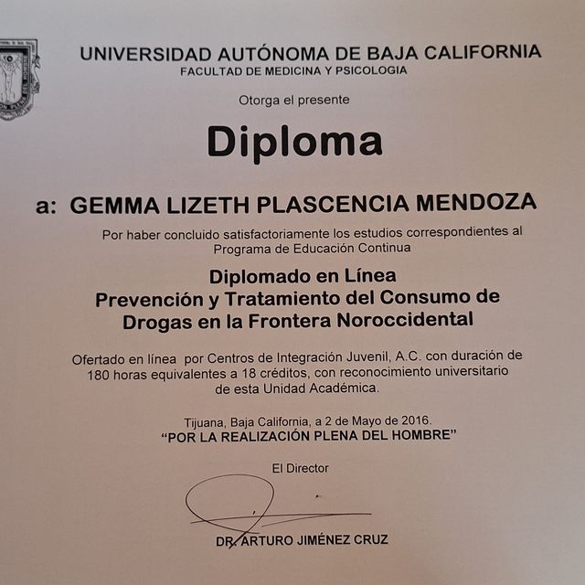 Ampliar imagen: certificate 14