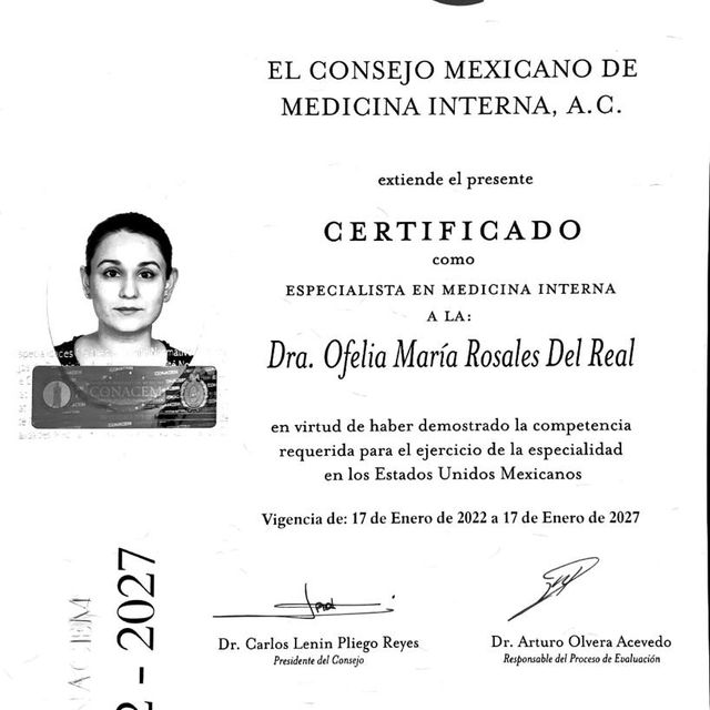 Ampliar imagen: certificate 1