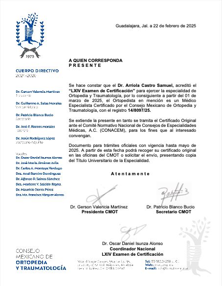 Ampliar imagen: certificate 1