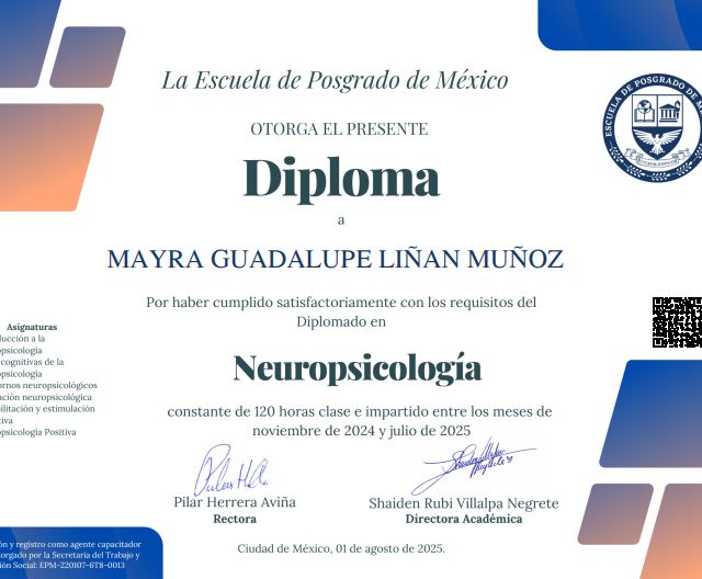 Ampliar imagen: certificate 3