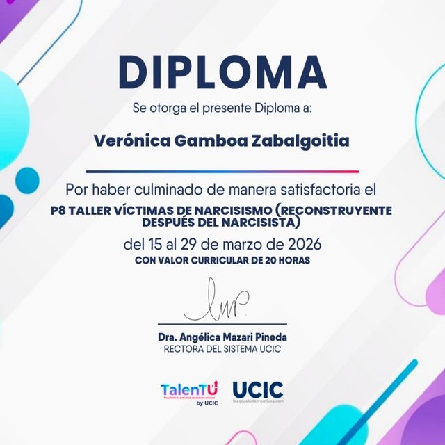 Ampliar imagen: certificate 5