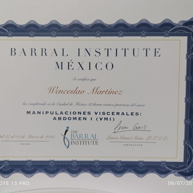 Ampliar imagen: certificate 7