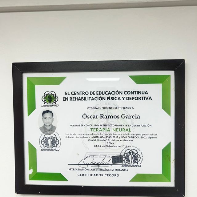 Ampliar imagen: certificate 6