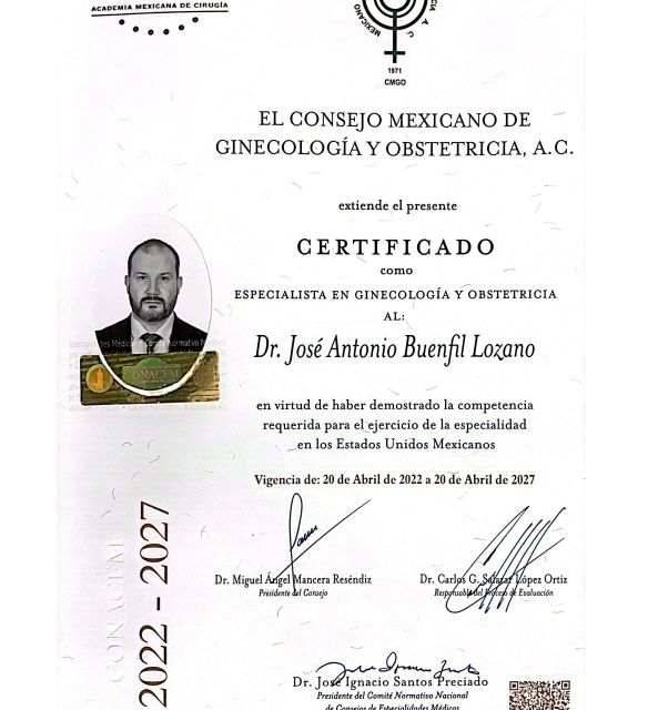 Ampliar imagen: certificate 1