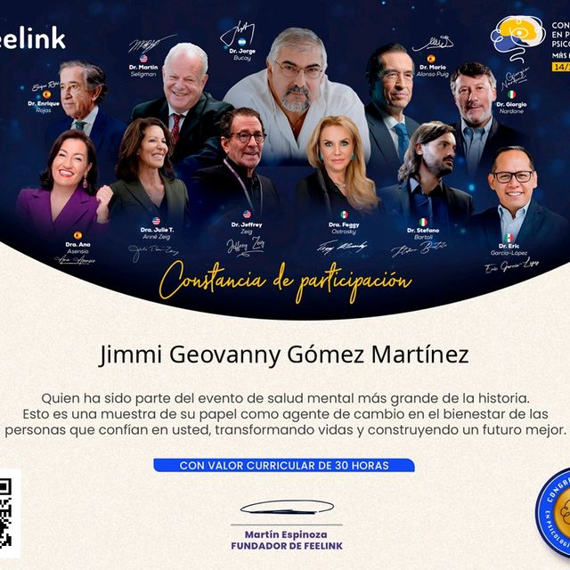 Ampliar imagen: certificate 7