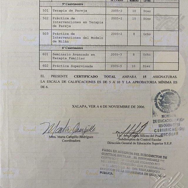 Ampliar imagen: certificate 3