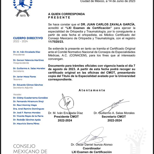 Ampliar imagen: certificate 4