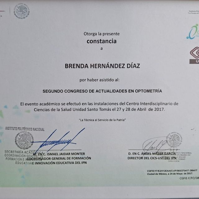 Ampliar imagen: certificate 4
