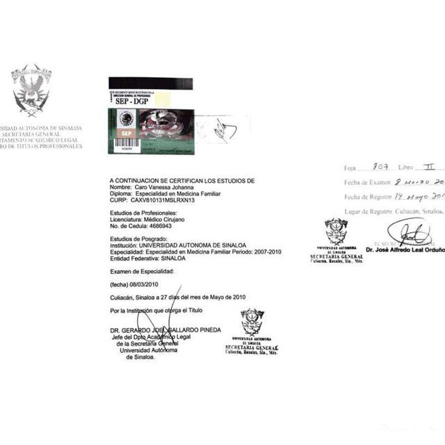 Ampliar imagen: certificate 4