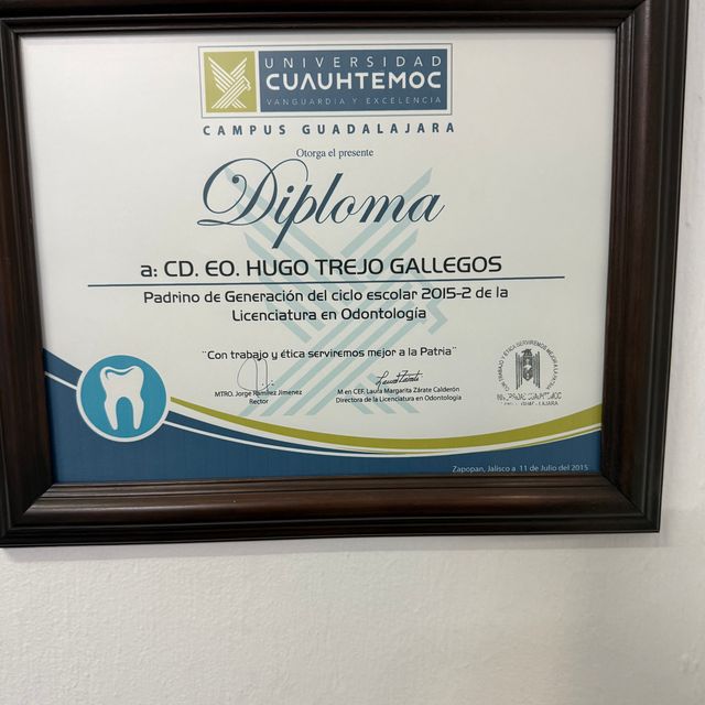 Ampliar imagen: certificate 5