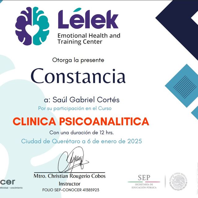 Ampliar imagen: certificate 2