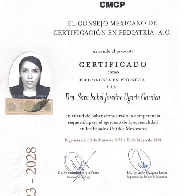 Ampliar imagen: certificate 1