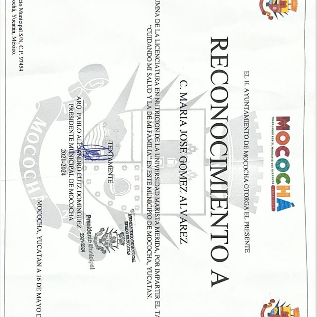 Ampliar imagen: certificate 4