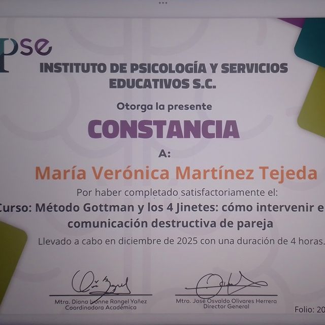 Ampliar imagen: certificate 5