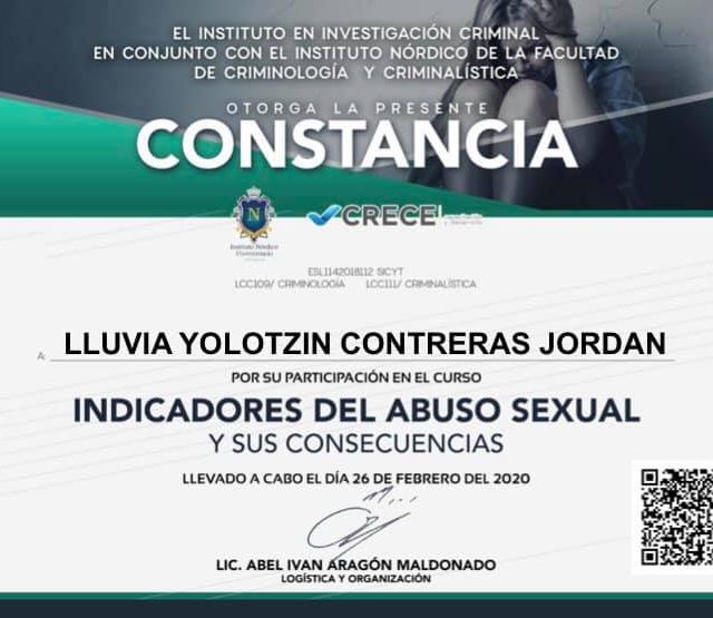 Ampliar imagen: certificate 5