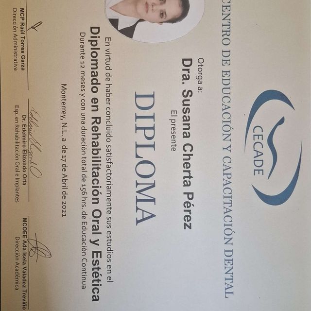 Ampliar imagen: certificate 7