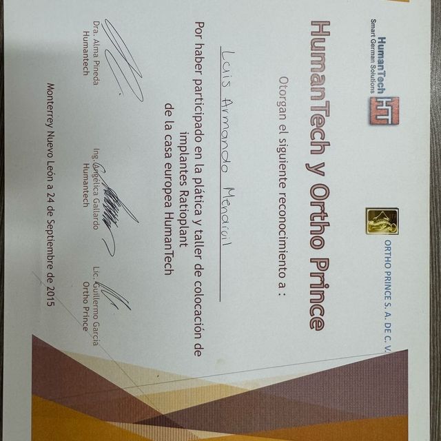 Ampliar imagen: certificate 13