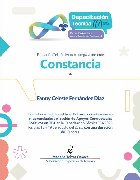 Ampliar imagen: certificate 5