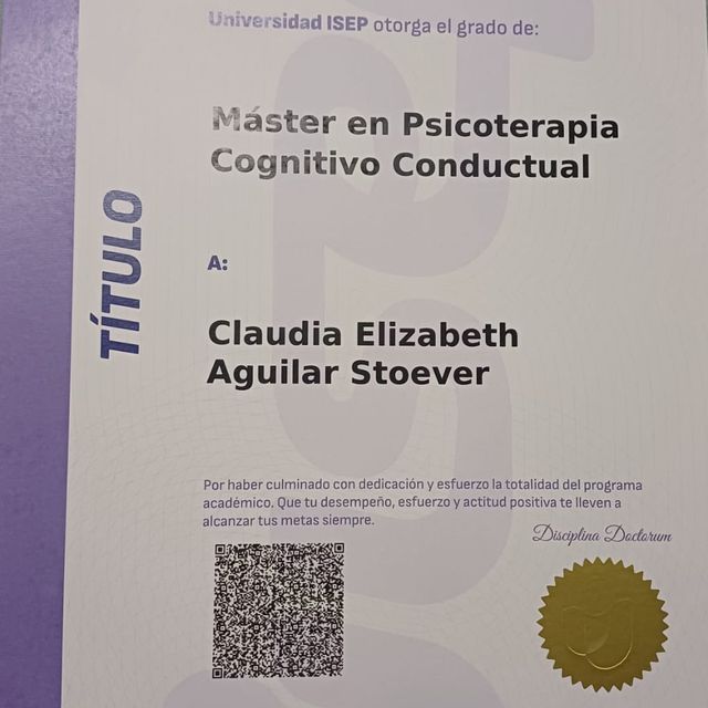 Ampliar imagen: certificate 3