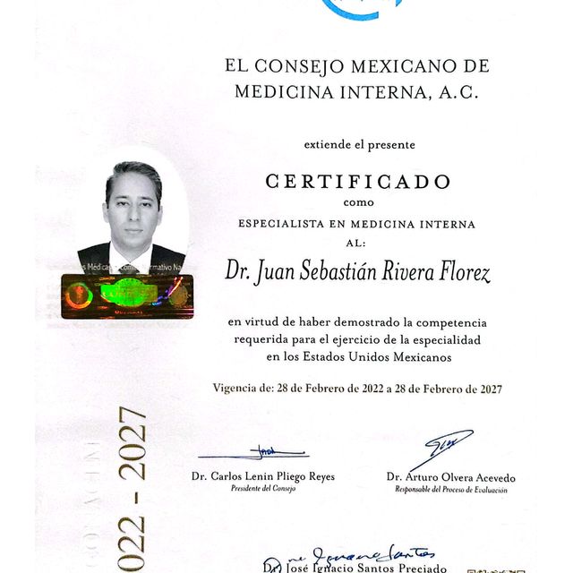 Ampliar imagen: certificate 1