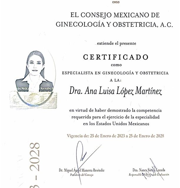 Ampliar imagen: certificate 3