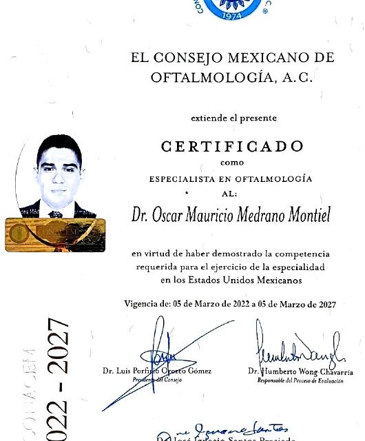 Ampliar imagen: certificate 1