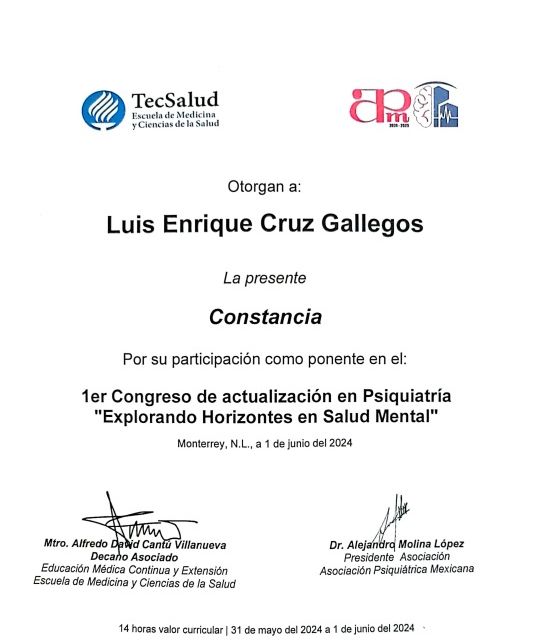 Ampliar imagen: certificate 4