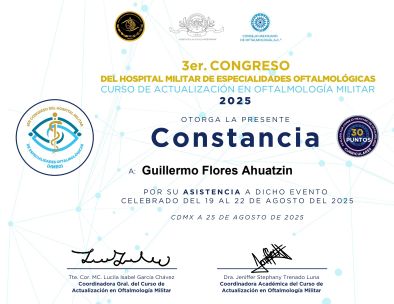 Ampliar imagen: certificate 3