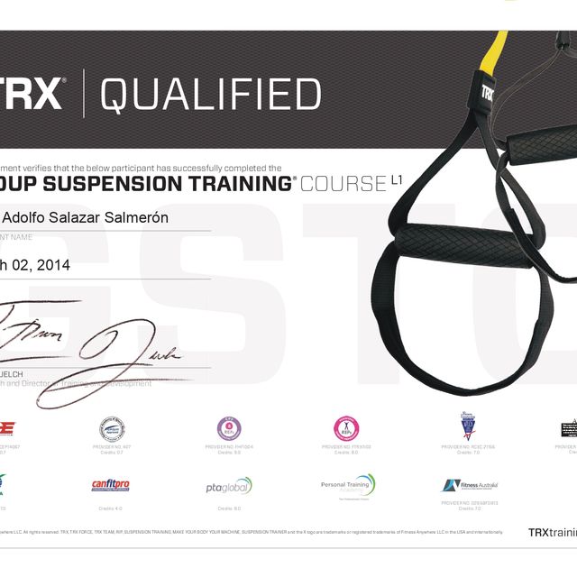 Ampliar imagen: certificate 5