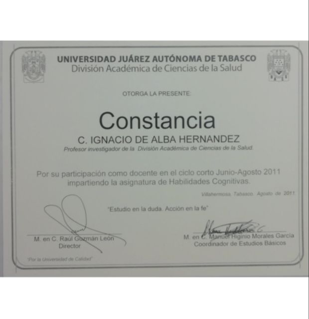 Ampliar imagen: certificate 8