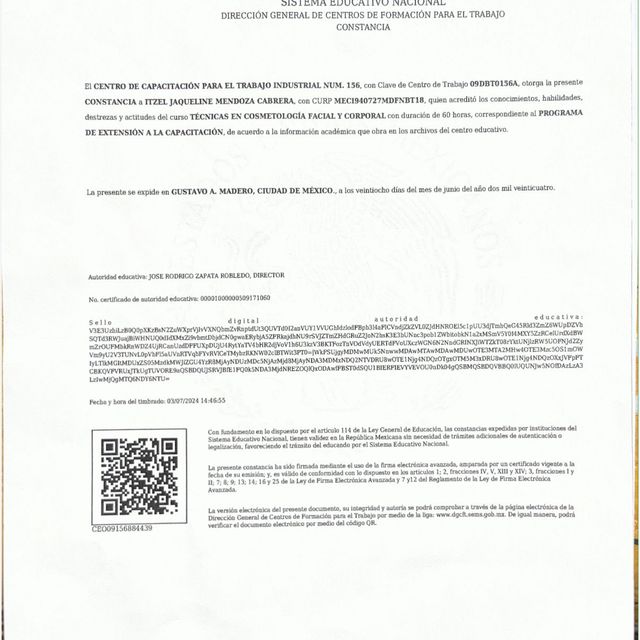 Ampliar imagen: certificate 1