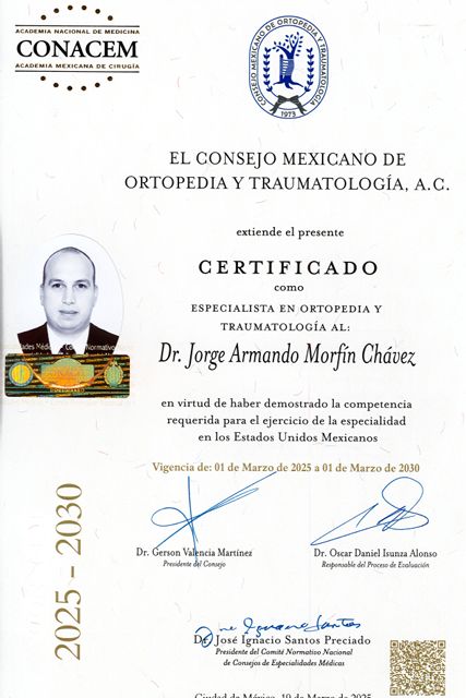 Ampliar imagen: certificate 3