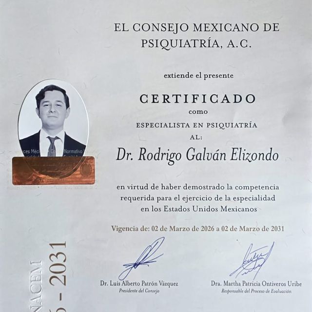 Ampliar imagen: certificate 1