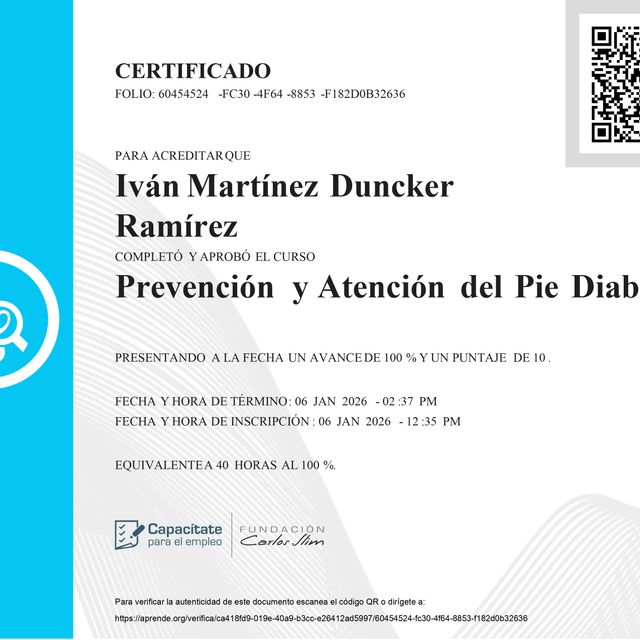 Ampliar imagen: certificate 9